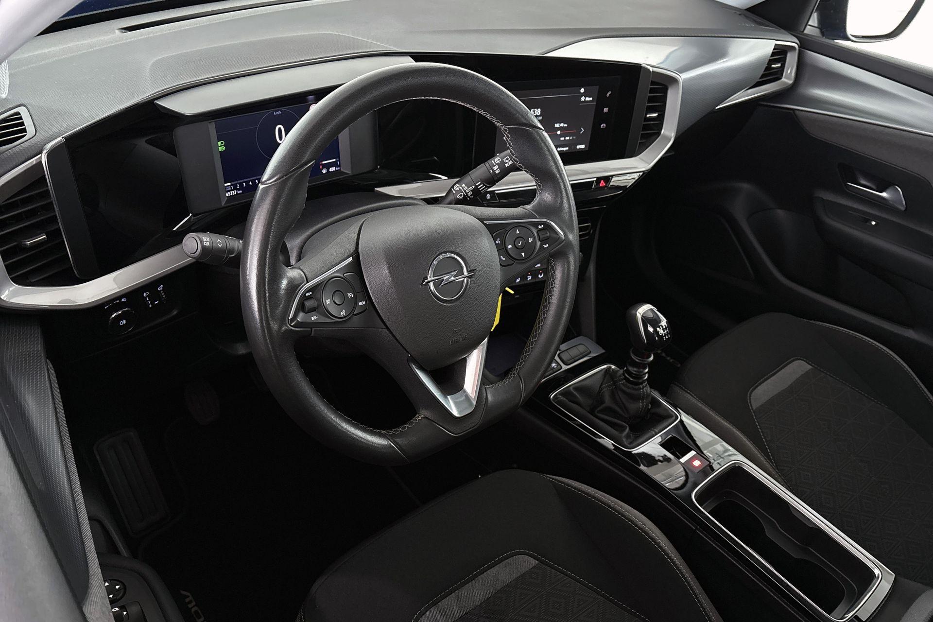 Opel Mokka 1.2 100pk Edition - Afbeelding 5