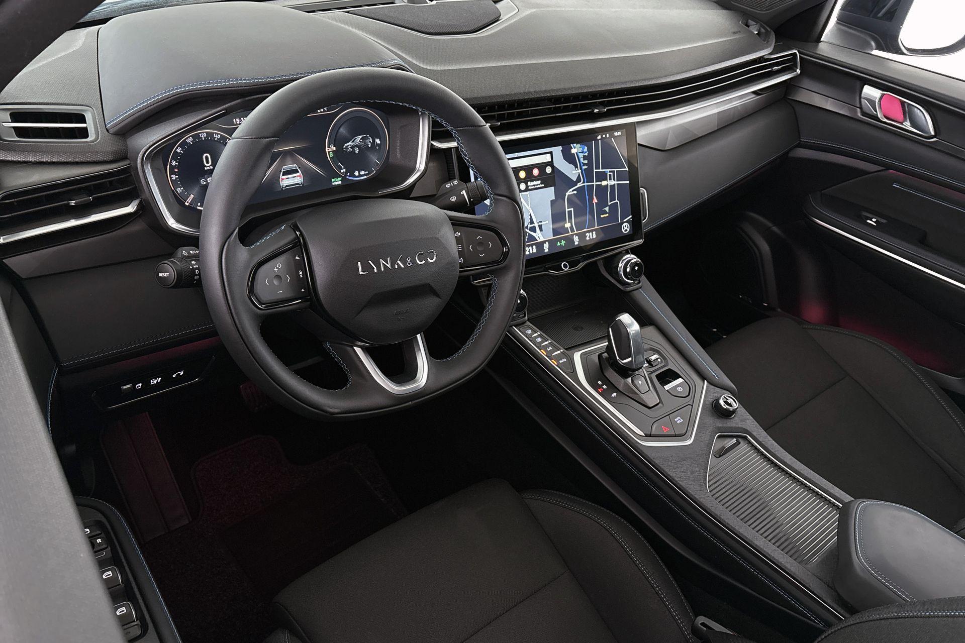 Lynk & Co 01 1.5 - Afbeelding 5