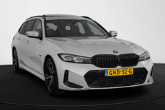 BMW 3 Serie Touring 320e - Afbeelding 2