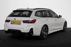 BMW 3 Serie Touring 320e - Afbeelding 3
