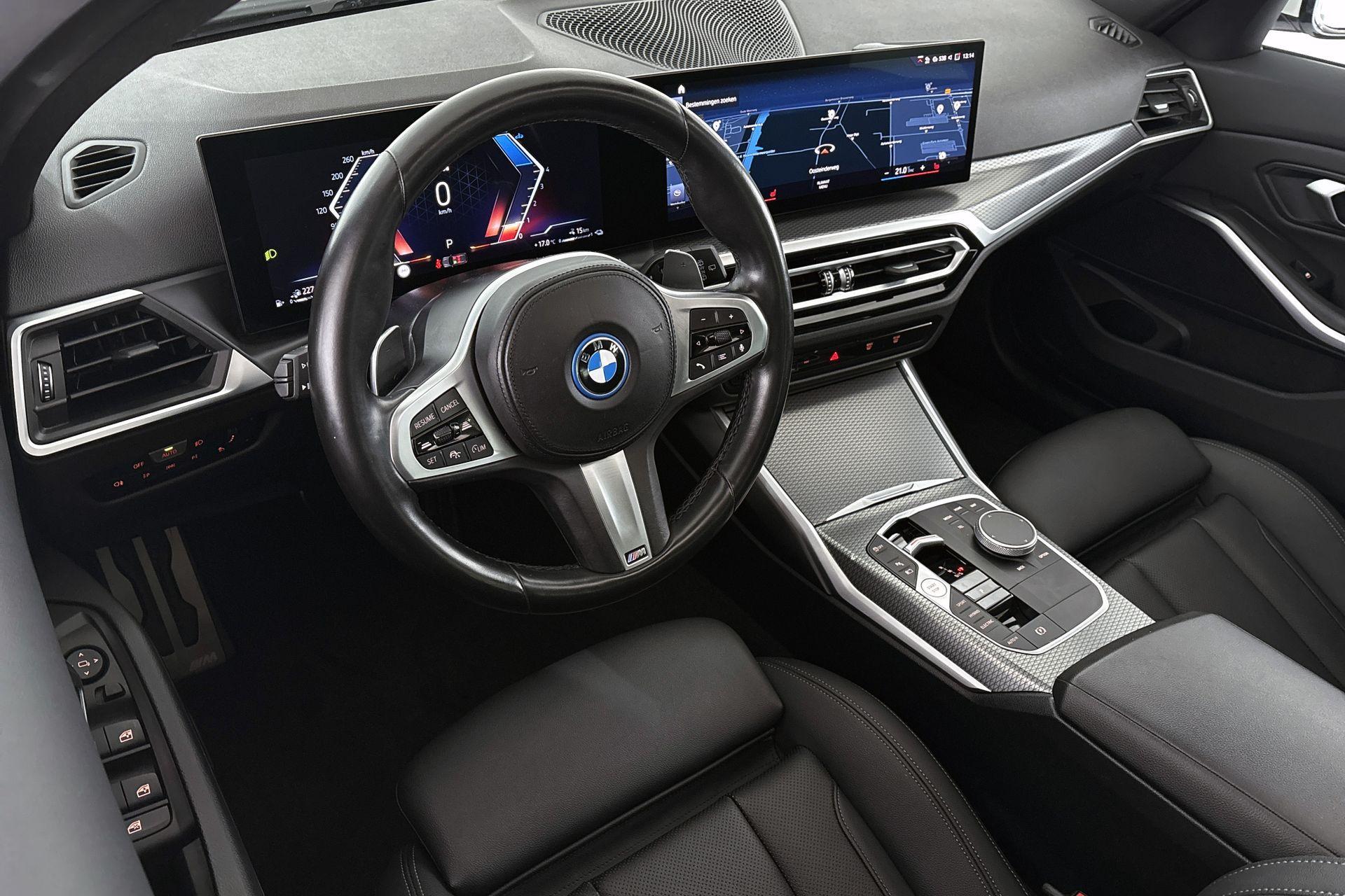 BMW 3 Serie Touring 320e - Afbeelding 5