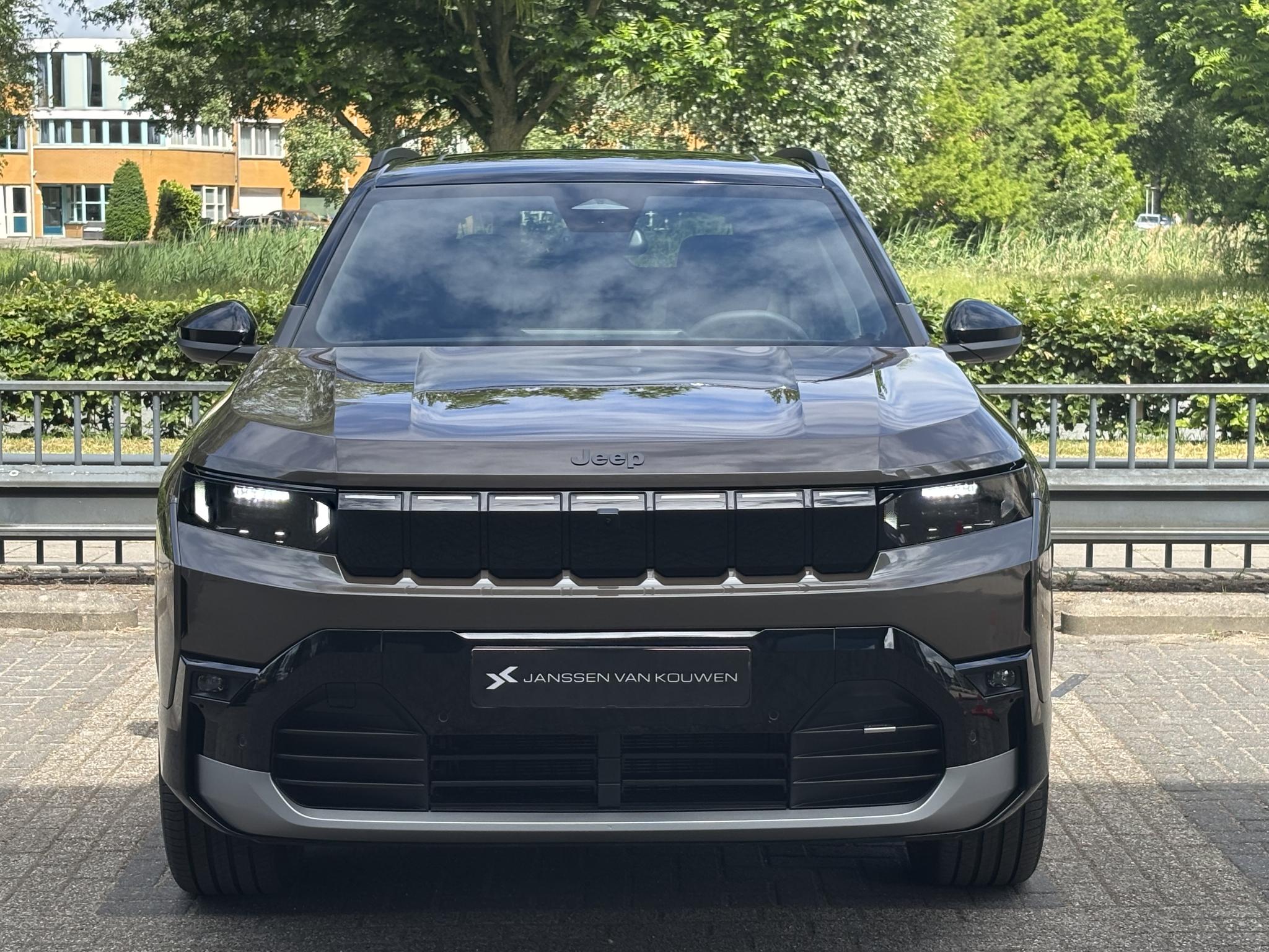 Jeep Compass First Edition 74 kWh - Afbeelding 2