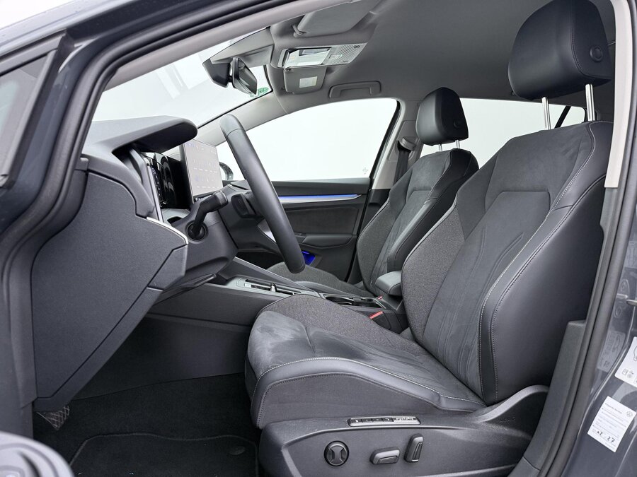 Volkswagen Golf Variant 1.5 eTSI Life Edition