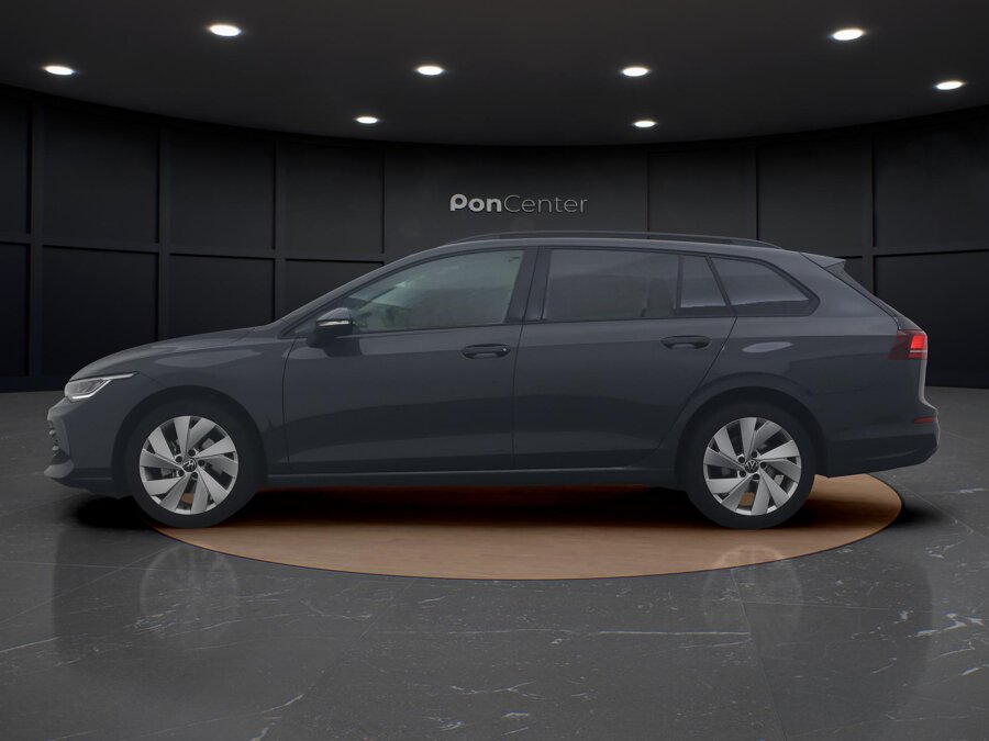 Volkswagen Golf Variant 1.5 eTSI Life Edition