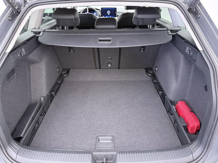 Volkswagen Golf Variant 1.5 eTSI Life Edition