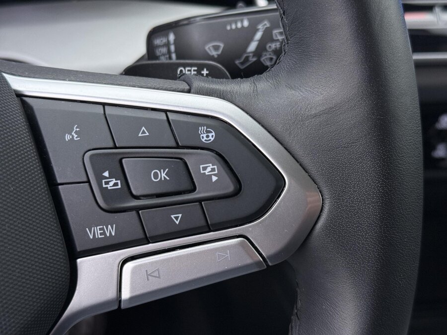 Volkswagen Golf Variant 1.5 eTSI Life Edition
