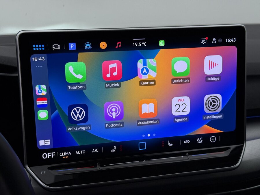 Volkswagen Golf Variant 1.5 eTSI Life Edition