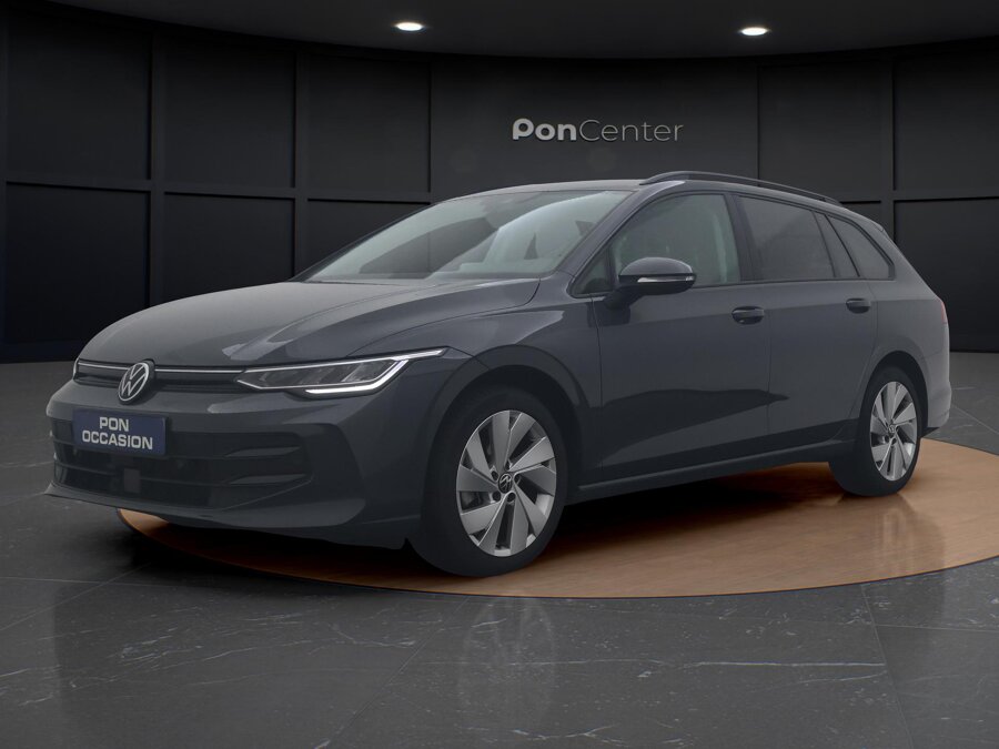 Volkswagen Golf Variant 1.5 eTSI Life Edition
