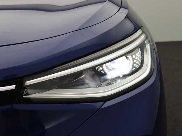Koplampverlichting LED