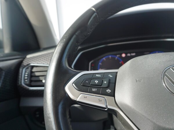 cruise control adaptief