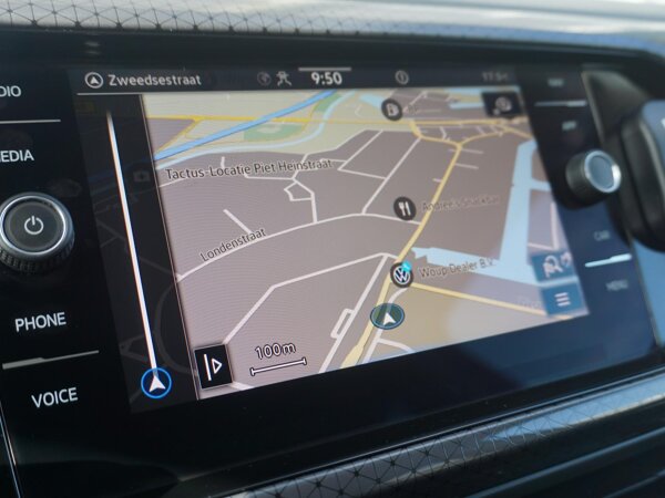 navigatiesysteem
