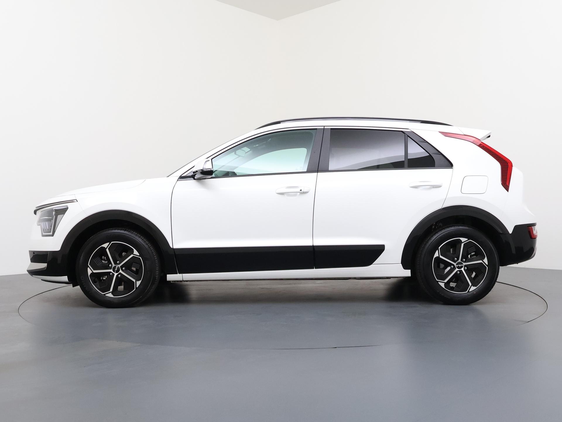 Kia Niro 1.6 GDi Hybrid DynamicPlusLine - Afbeelding 2