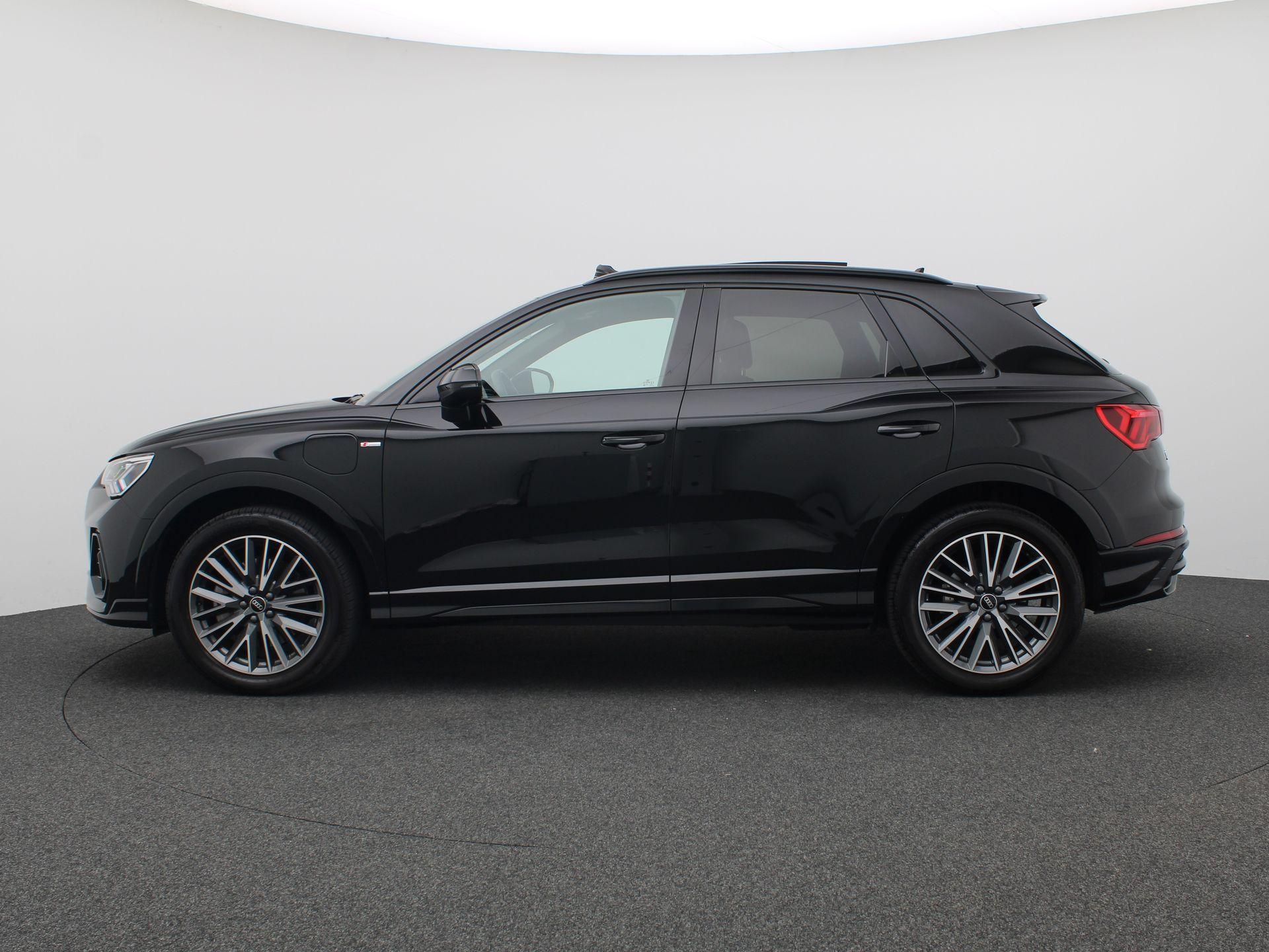 Audi Q3 45 TFSI e S edition 245PK S-Tronic - Afbeelding 3