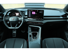 CUPRA Terramar 1.5 TSI e-Hybrid 272pk VZ Performance - Afbeelding 5