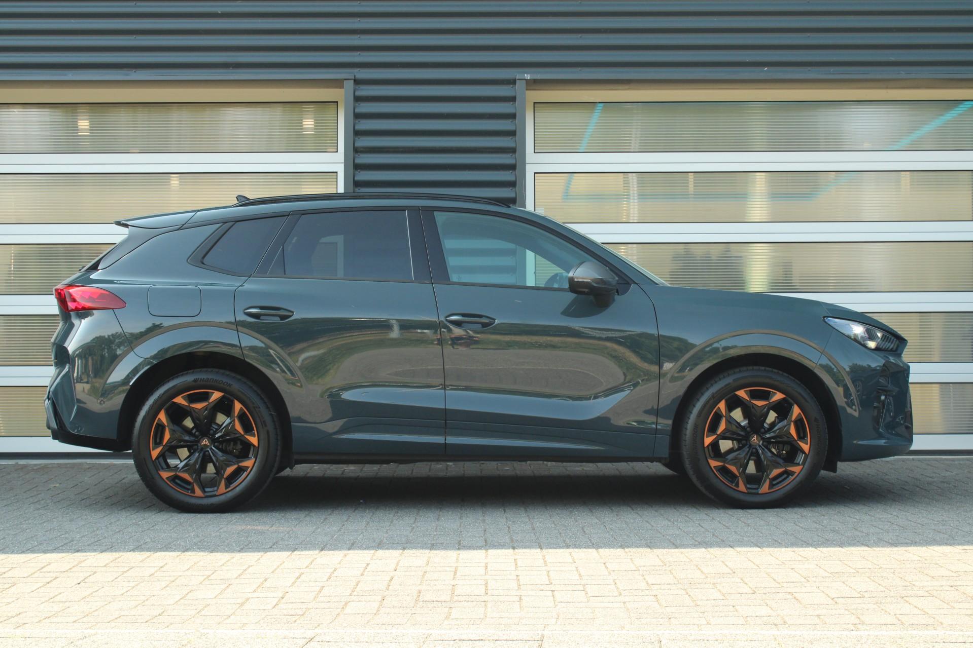 CUPRA Terramar 1.5 TSI e-Hybrid 272pk VZ Performance - Afbeelding 3