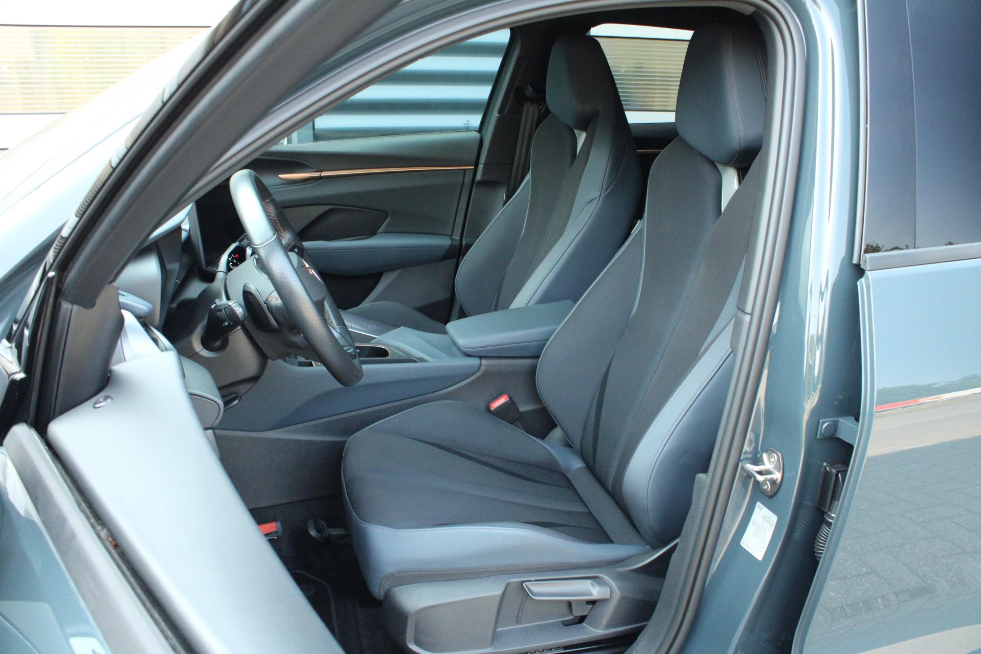 CUPRA Terramar 1.5 TSI e-Hybrid 272pk VZ Performance - Afbeelding 4