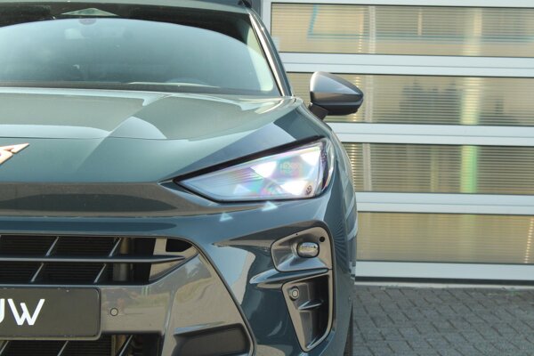 full-LED koplampen full-LED koplampen