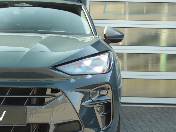 full-LED koplampen full-LED koplampen