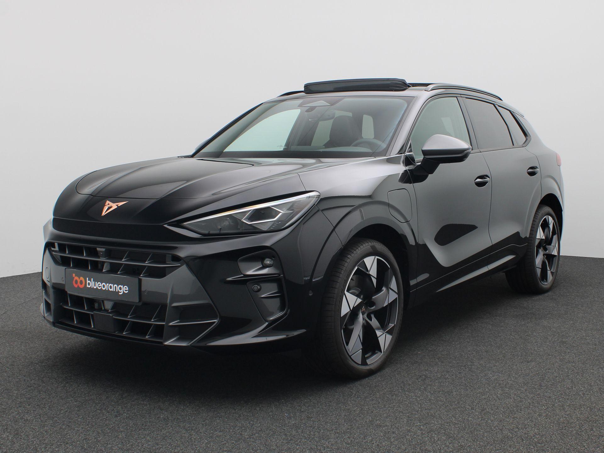CUPRA Terramar 1.5 TSI e-Hybrid VZ Performance 272PK