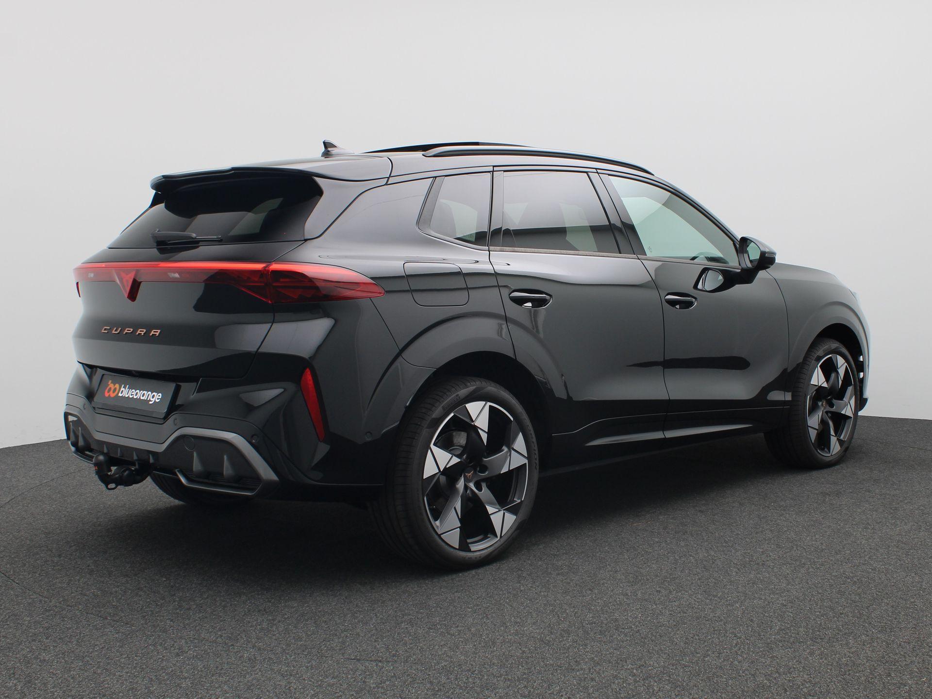 CUPRA Terramar 1.5 TSI e-Hybrid VZ Performance 272PK - Afbeelding 4