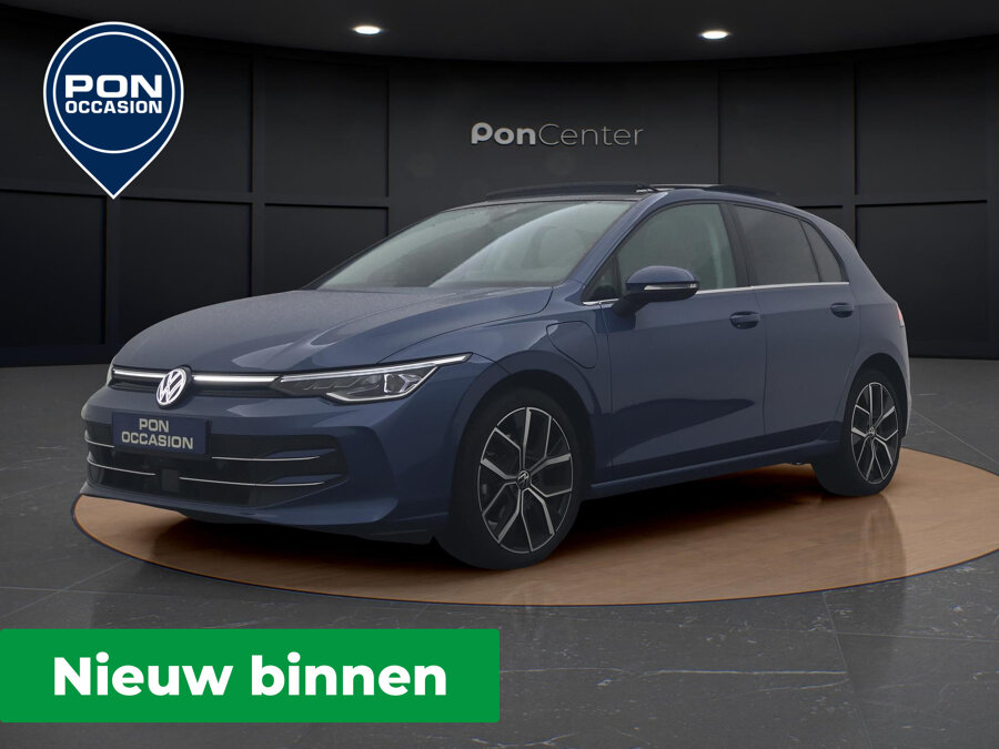 Volkswagen Golf 1.5 eHybrid Style