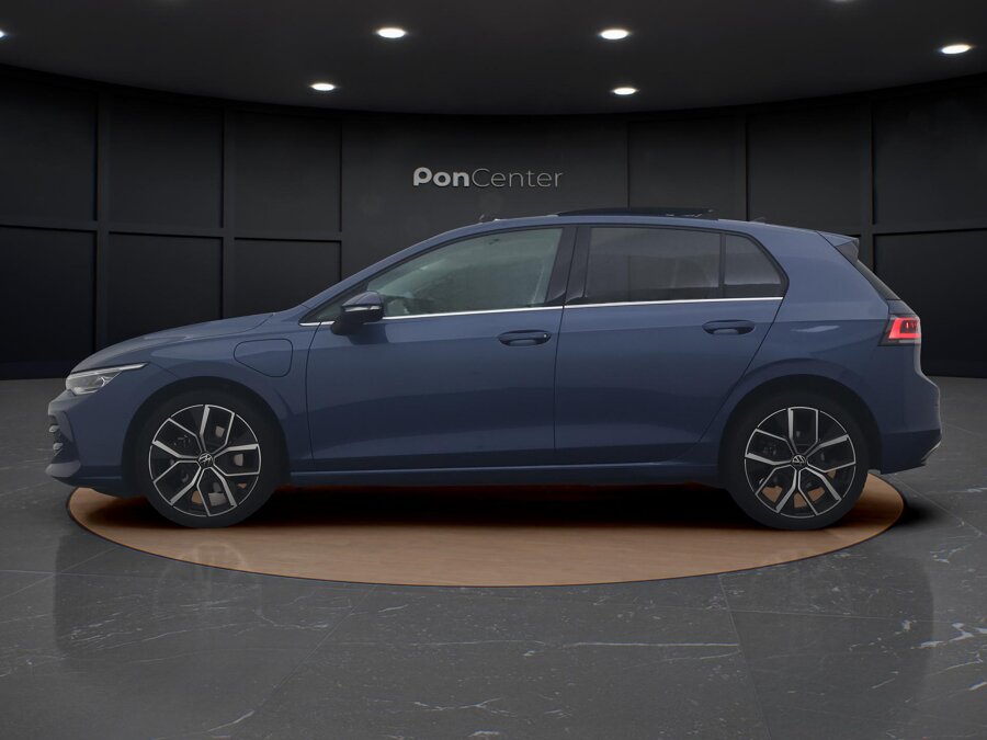 Volkswagen Golf 1.5 eHybrid Style