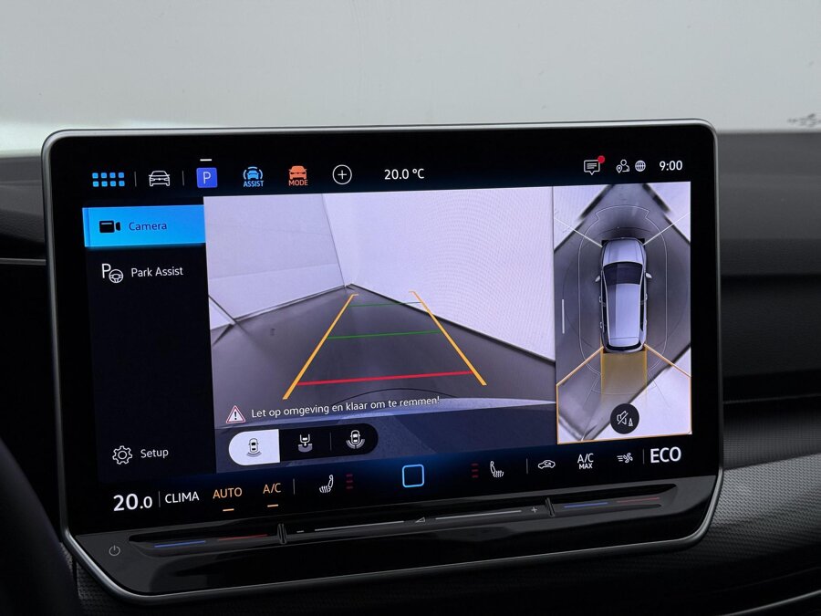 Volkswagen Golf 1.5 eHybrid Style