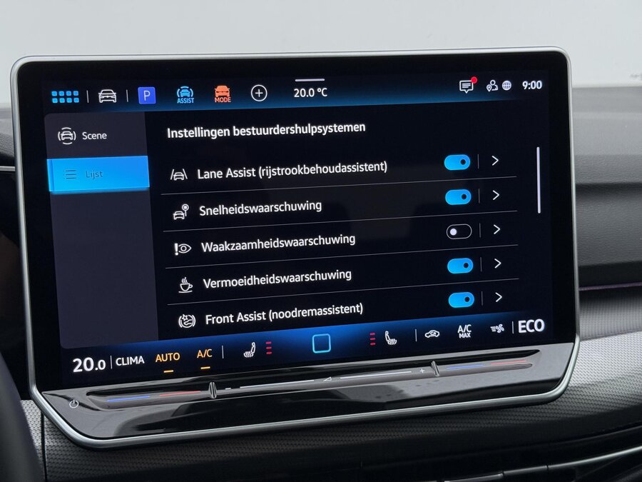 Volkswagen Golf 1.5 eHybrid Style
