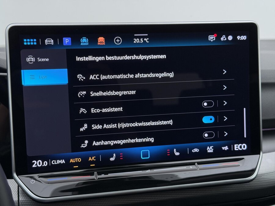 Volkswagen Golf 1.5 eHybrid Style