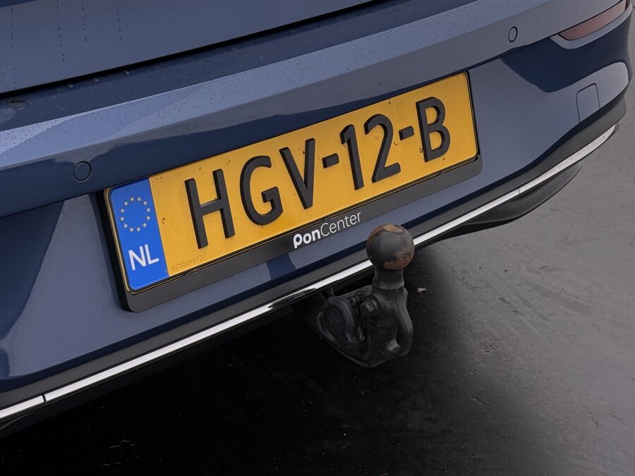 Volkswagen Golf 1.5 eHybrid Style