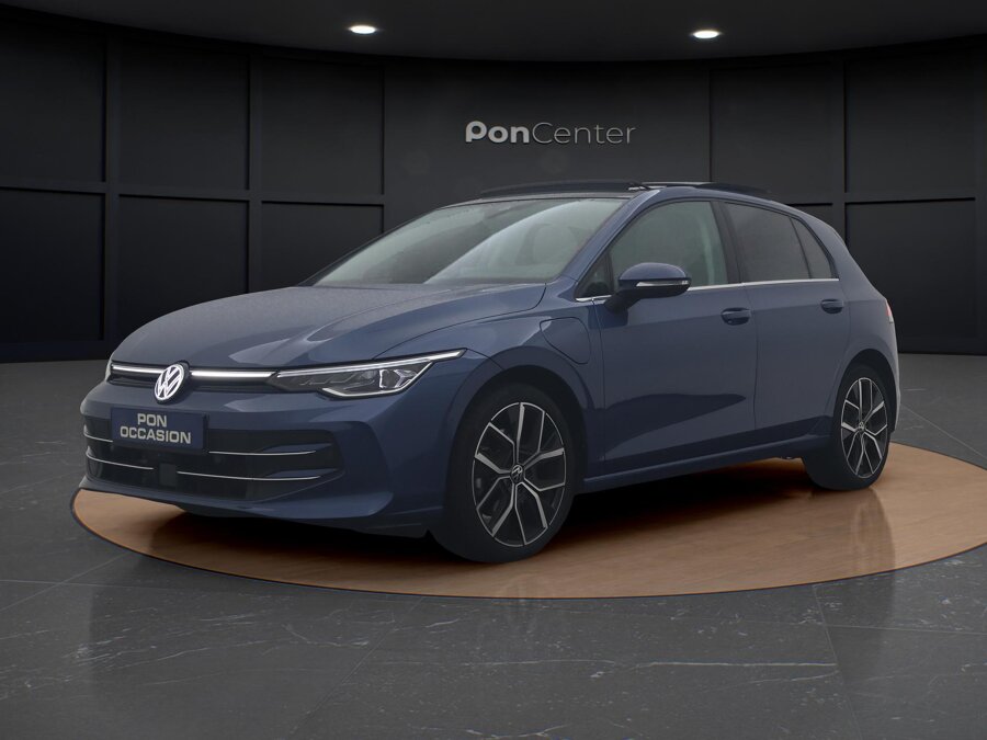 Volkswagen Golf 1.5 eHybrid Style