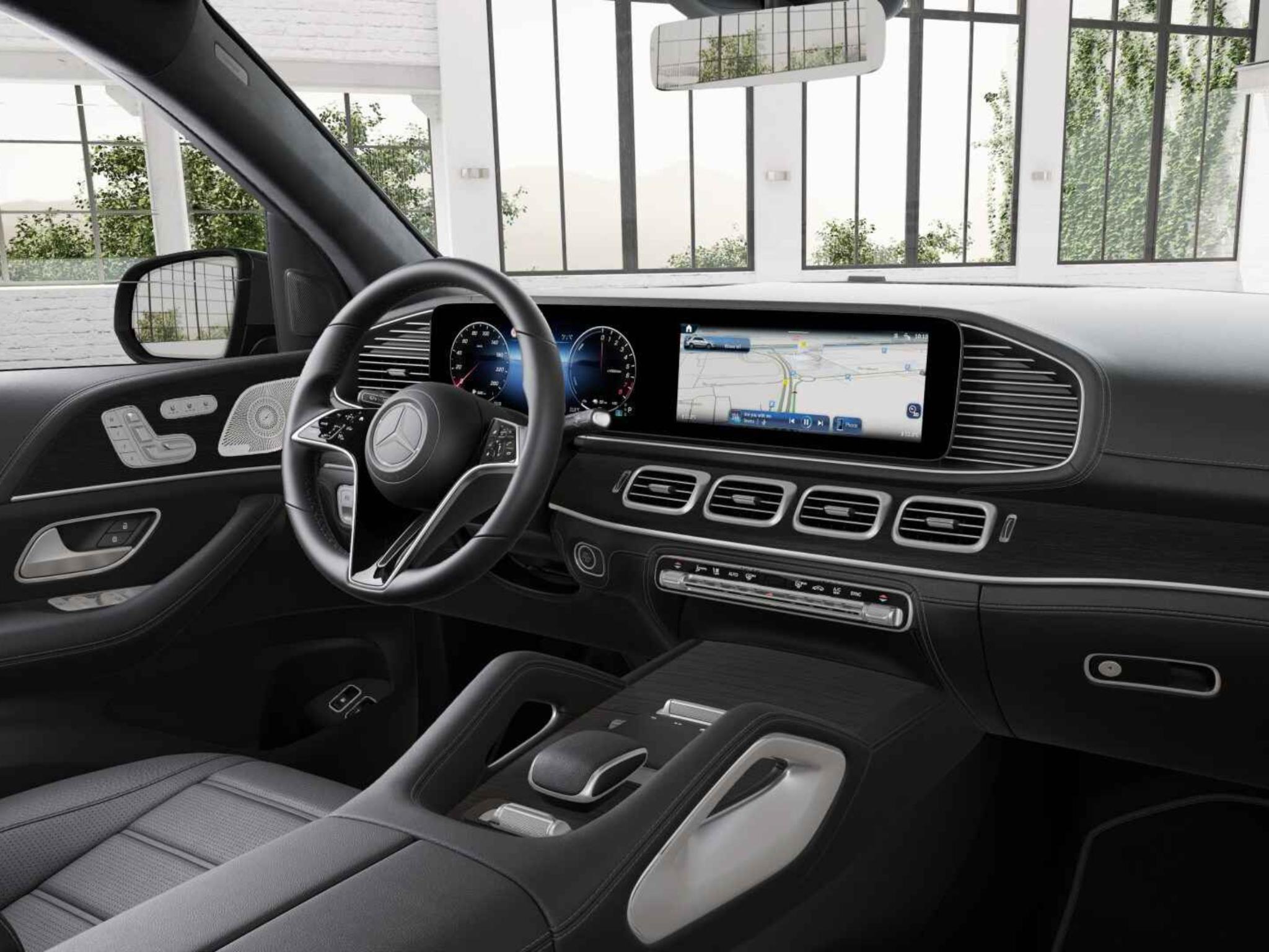 Mercedes-Benz GLE-klasse 400 e 4MATIC AMG Line Premium Plus - Afbeelding 2