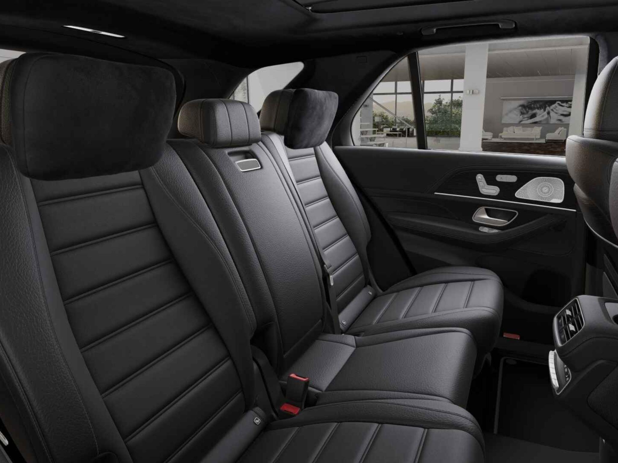 Mercedes-Benz GLE-klasse 400 e 4MATIC AMG Line Premium Plus - Afbeelding 5