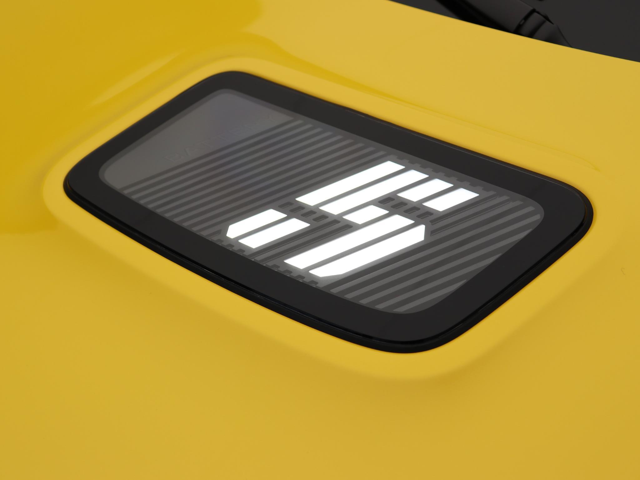 Renault 5 comfort range techno 52 kWh - Afbeelding 11