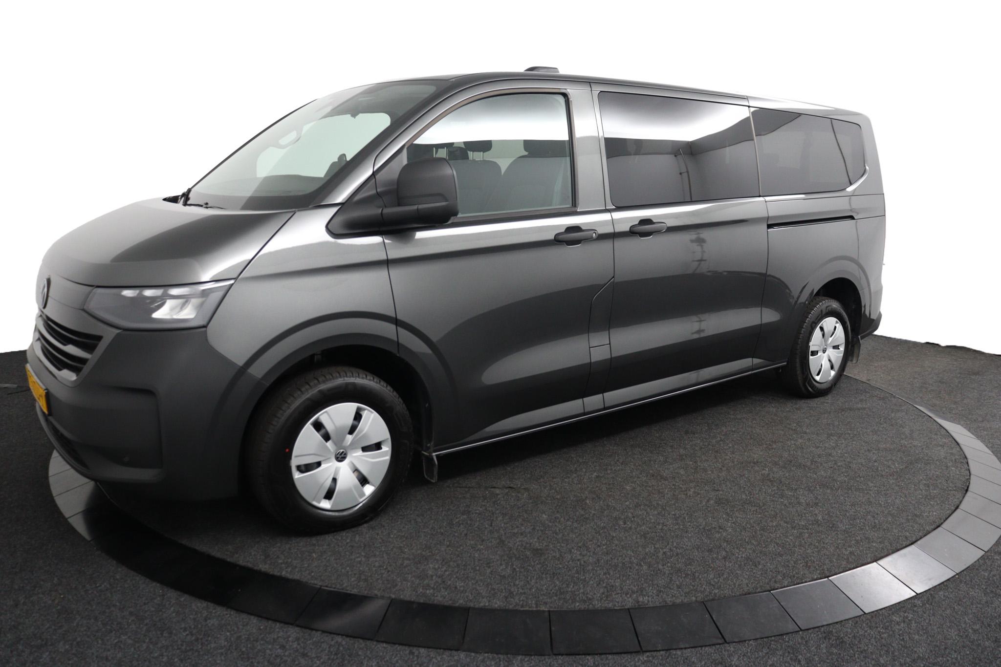 Volkswagen Bedrijfswagens e-Transporter Kombi Life L2 Elektromotor 160 kW (218 pk) 3500 mm Elekt - Afbeelding 2