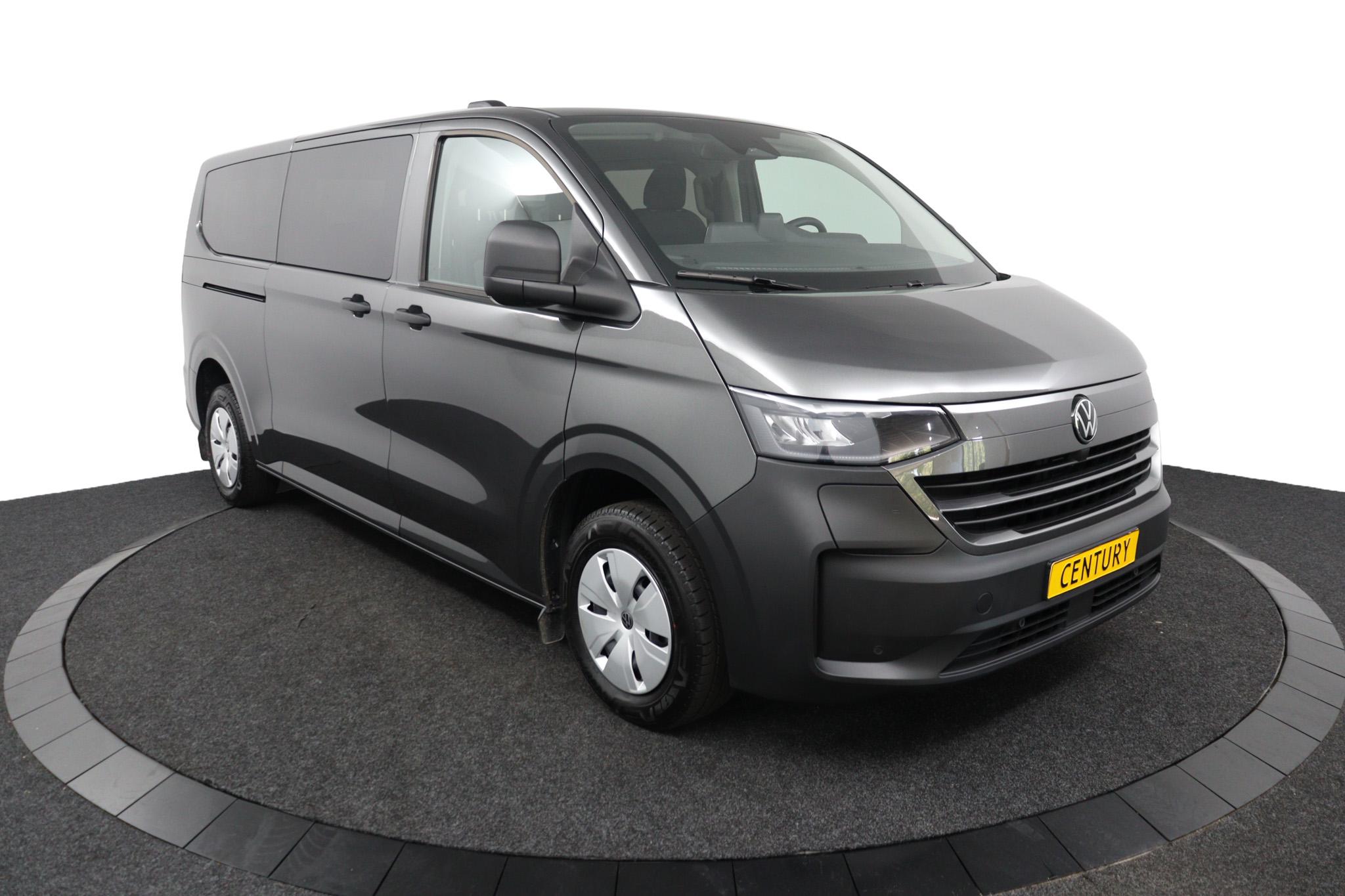 Volkswagen Bedrijfswagens e-Transporter Kombi Life L2 Elektromotor 160 kW (218 pk) 3500 mm Elekt - Afbeelding 3