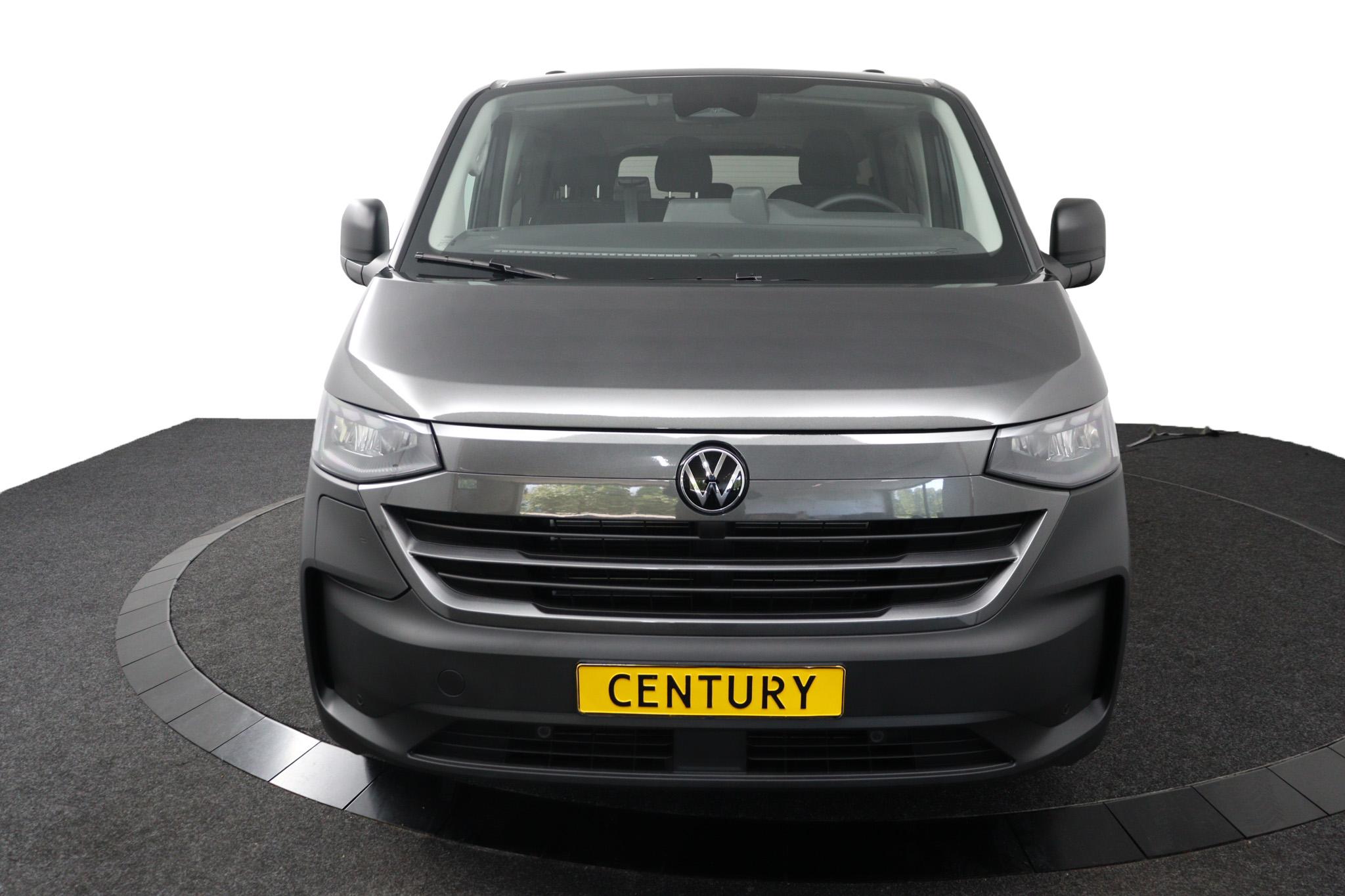 Volkswagen Bedrijfswagens e-Transporter Kombi Life L2 Elektromotor 160 kW (218 pk) 3500 mm Elekt - Afbeelding 4