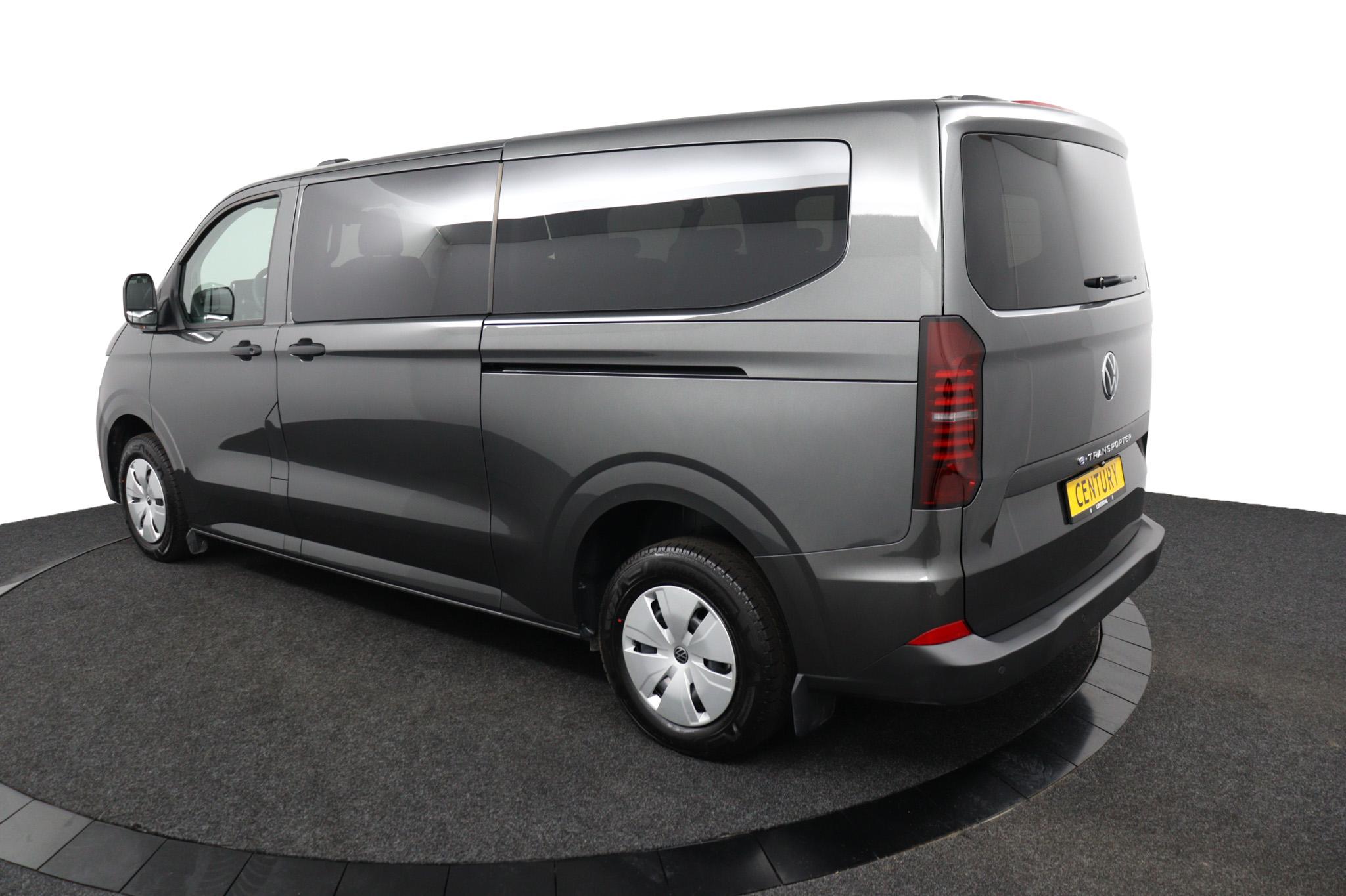 Volkswagen Bedrijfswagens e-Transporter Kombi Life L2 Elektromotor 160 kW (218 pk) 3500 mm Elekt - Afbeelding 5