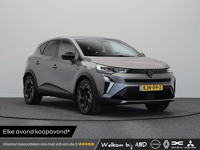 Renault Captur 1.6 E-Tech full hybrid 145 esprit Alpine - Afbeelding 2