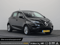 Renault ZOE R110 Intens 52 kwh - Afbeelding 2