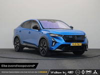 Renault Rafale Full hybrid 200pk Esprit Alpine - Afbeelding 2