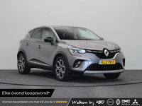 Renault Captur 1.6 E-Tech Hybrid 145 Techno - Afbeelding 2