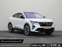 Renault Rafale Full hybrid 200pk Techno - Afbeelding 2