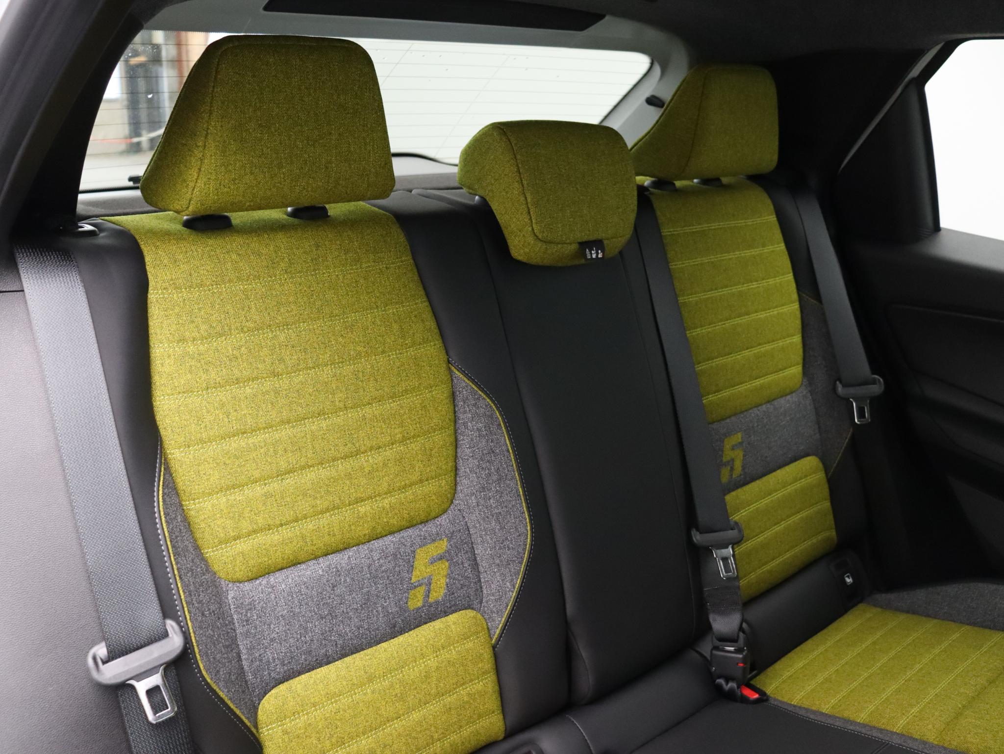 Renault 5 comfort range iconic cinq 52 kWh - Afbeelding 6
