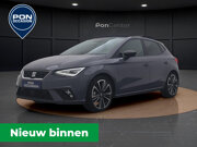 SEAT Ibiza 1.0 Eco TSI FR Anniversary