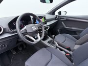 SEAT Ibiza 1.0 Eco TSI FR Anniversary