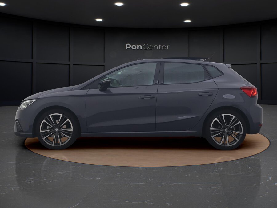 SEAT Ibiza 1.0 Eco TSI FR Anniversary