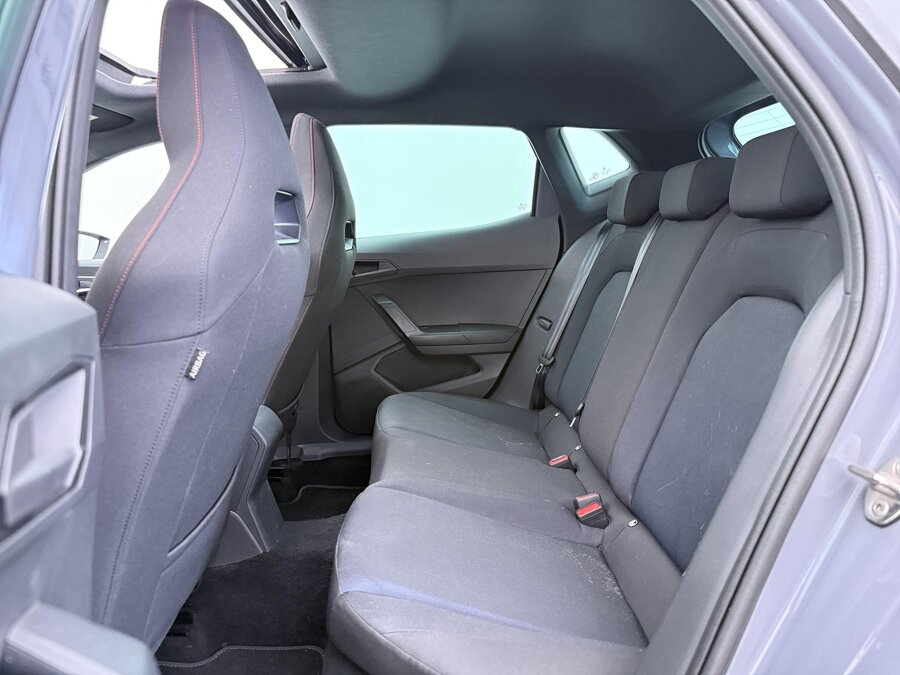 SEAT Ibiza 1.0 Eco TSI FR Anniversary