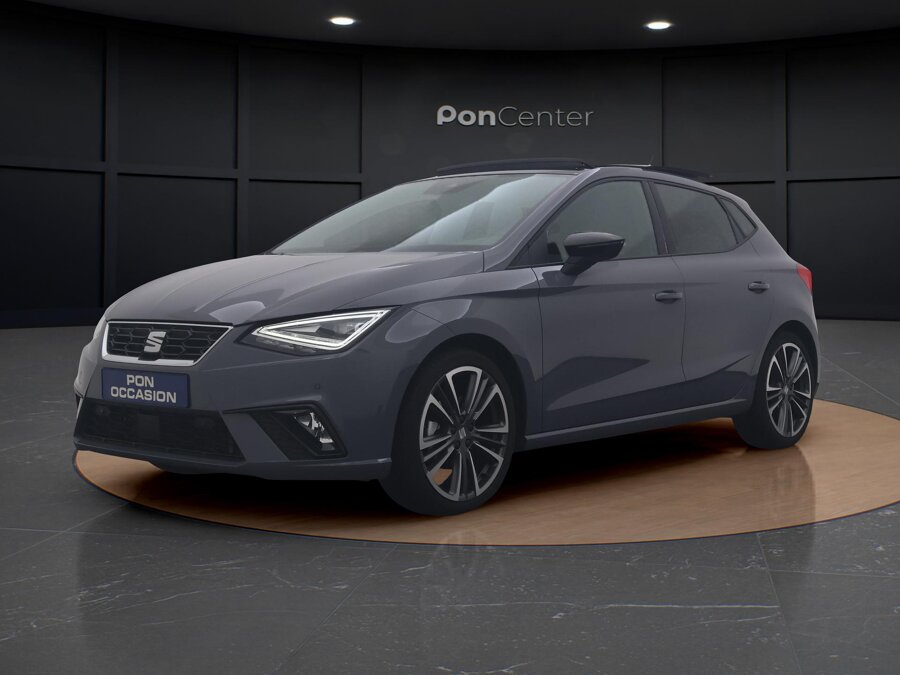 SEAT Ibiza 1.0 Eco TSI FR Anniversary
