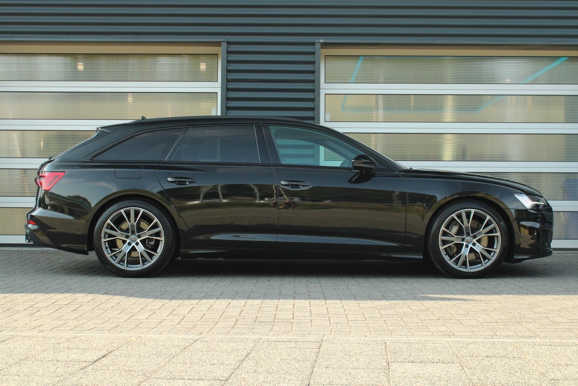 Audi A6 Avant 50 TFSI e 299pk quattro S edition - Afbeelding 3